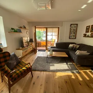  Apartment Am Gribesgraben