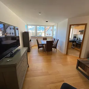  Apartment Alpen Luaga
