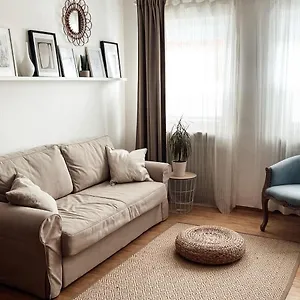  Apartment **top**gemütlich*bergnah*zentral*netflix&relax*