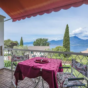 Garda Panoramic House Albisano