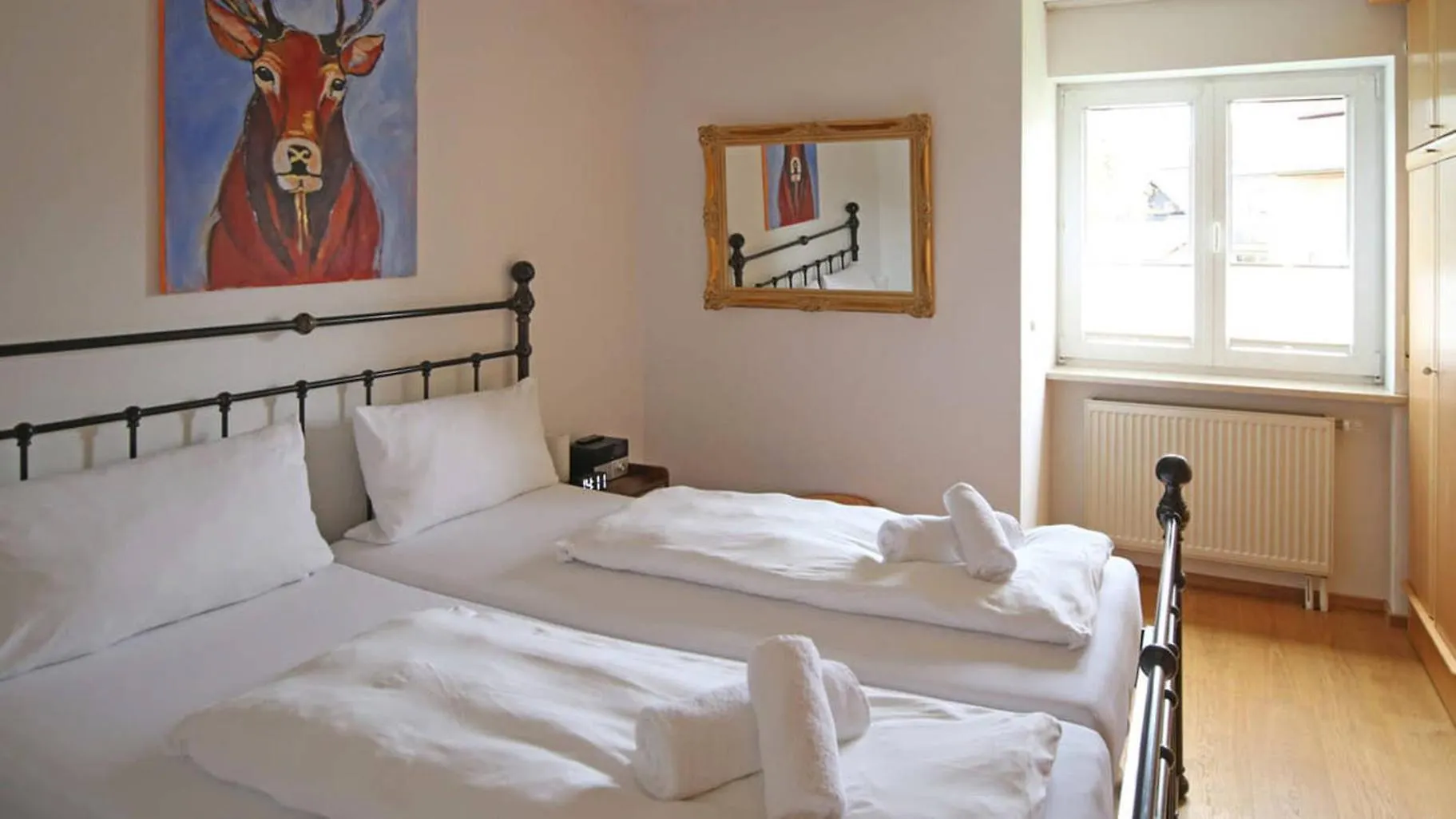 Ferienwohnung am Rotbach Sonthofen Deutschland