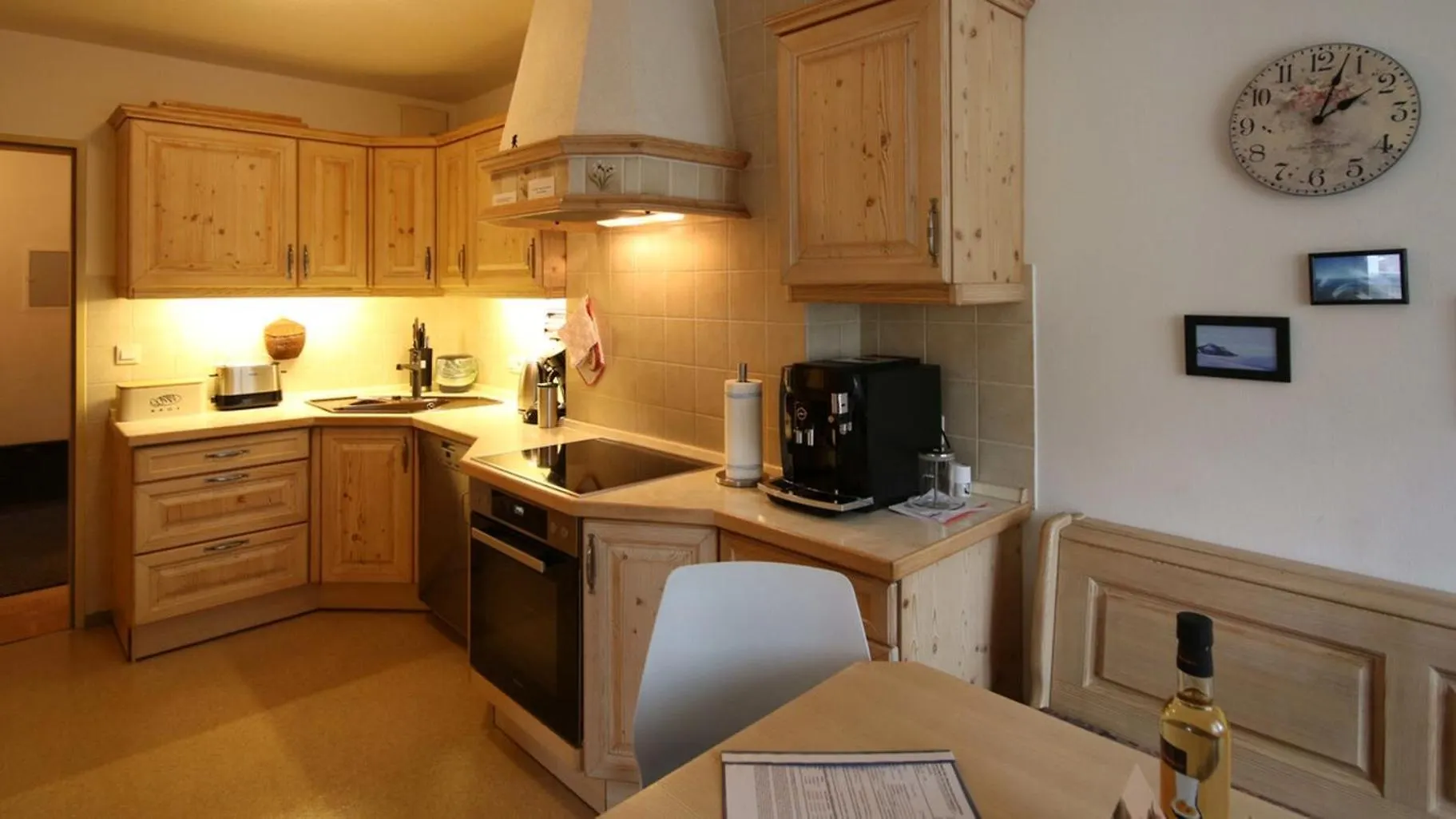 Ferienwohnung am Rotbach Sonthofen