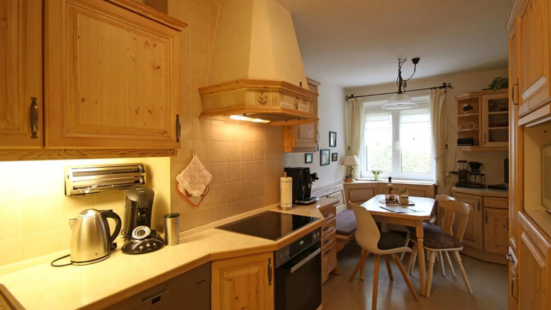 Apartment Ferienwohnung am Rotbach Sonthofen Deutschland