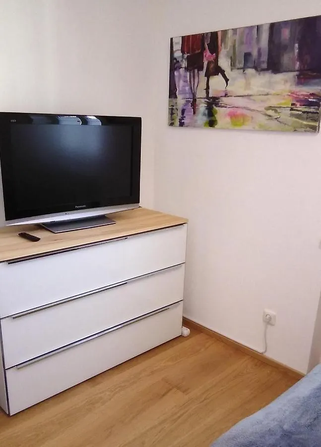 Ferienwohnung am Rotbach Sonthofen Apartment